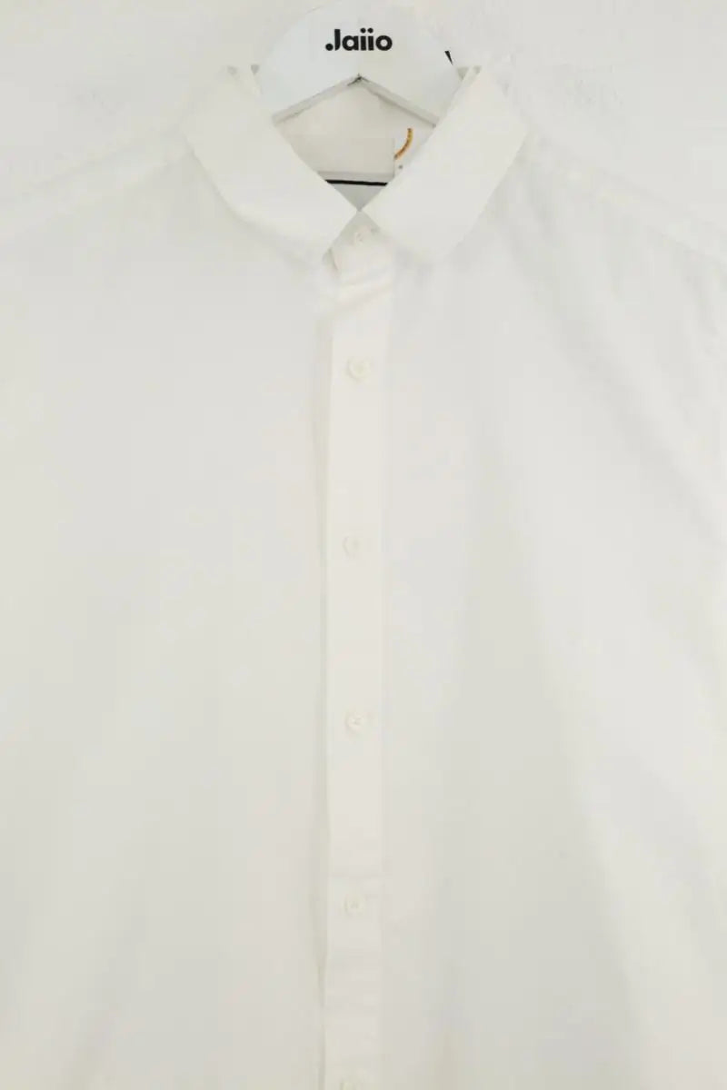 Chemise Wooyoungmi Blanc en Coton