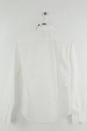 Chemise Wooyoungmi Blanc en Coton