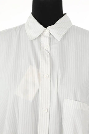 Chemise Zadig & Voltaire Blanc en Coton
