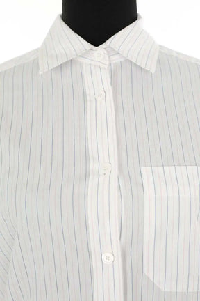 Chemise Zadig & Voltaire Blanc en Coton
