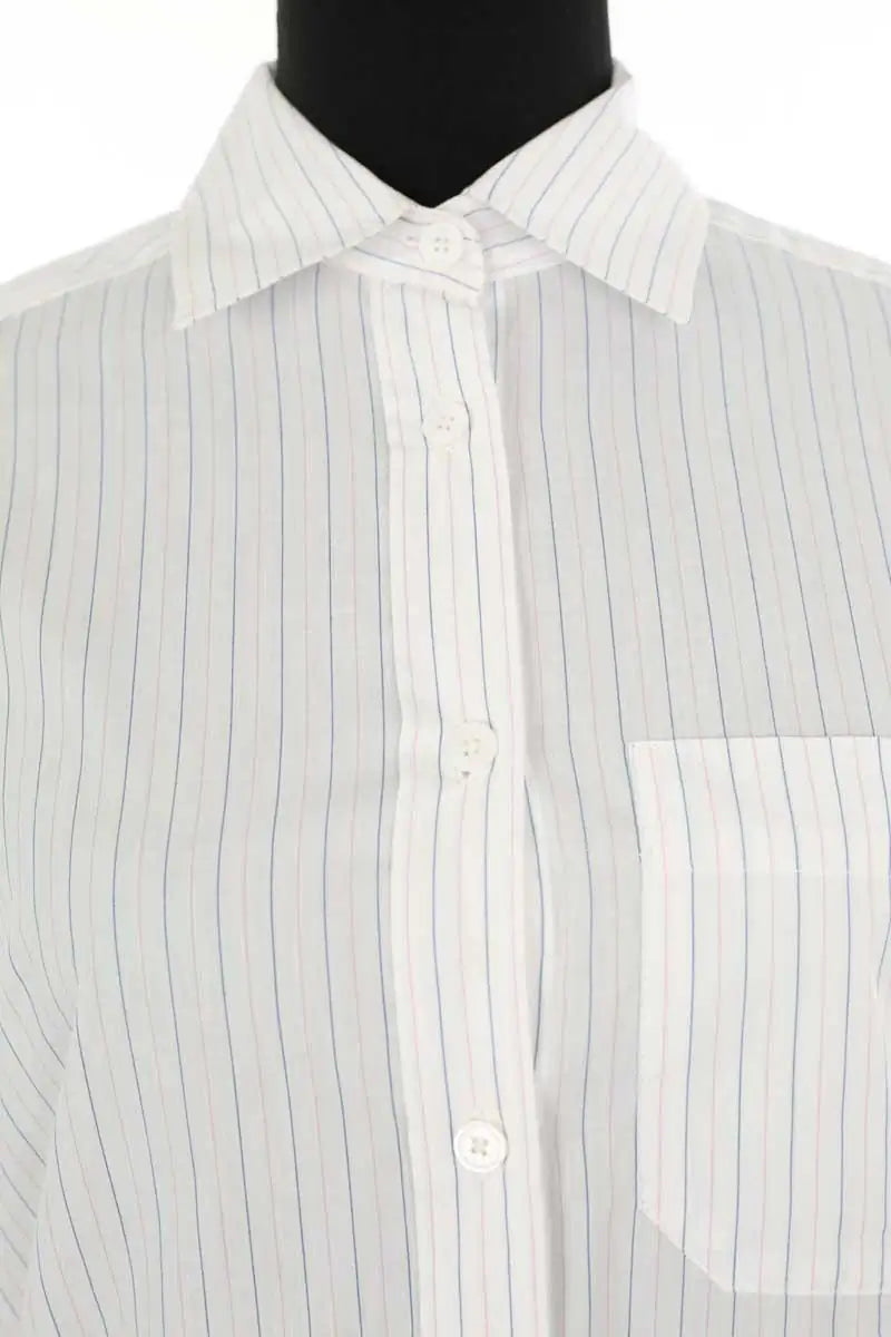 Chemise Zadig & Voltaire Blanc en Coton