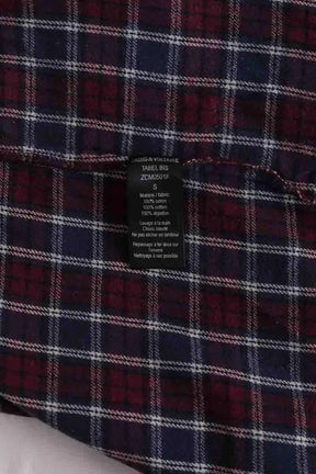 Chemise Zadig & Voltaire Marine en Coton
