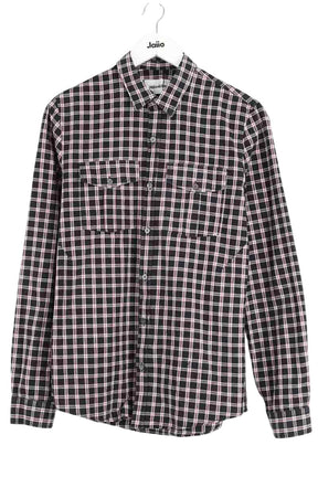 Chemise Zadig & Voltaire Noir en Coton, taille S - Seconde Main