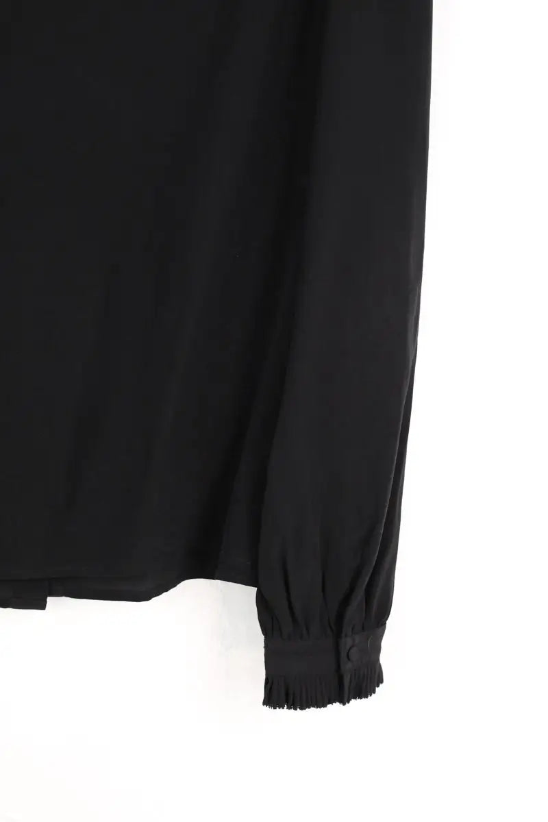 Chemise Zadig & Voltaire Noir en Soie