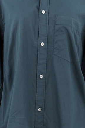Chemise Zadig & Voltaire Vert en Coton