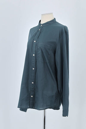 Chemise Zadig & Voltaire Vert en Coton