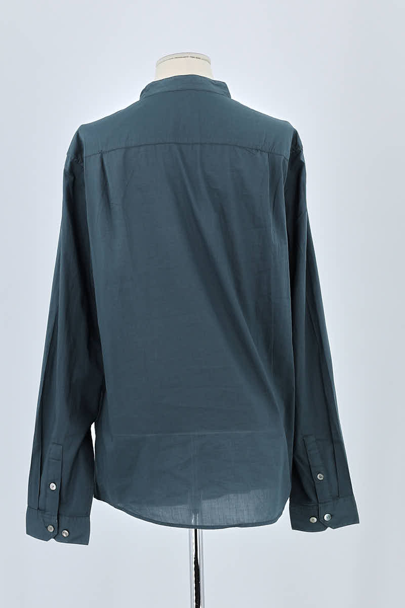 Chemise Zadig & Voltaire Vert en Coton