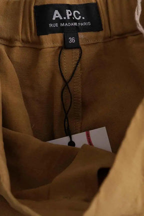 Chino APC Camel en Lin