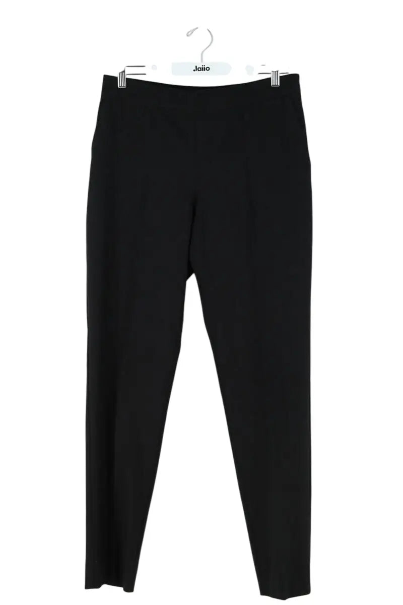 Chino APC Noir en Synthétique, taille L - Seconde Main