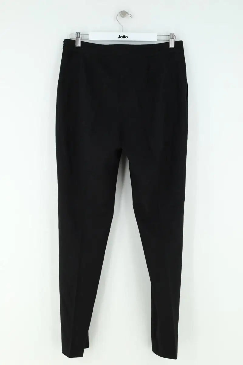 Chino APC Noir en Synthétique