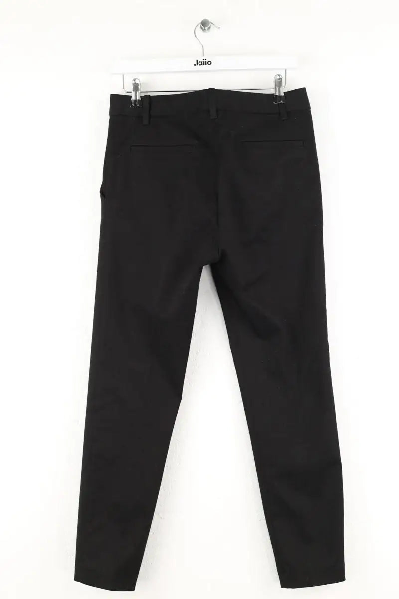 Chino Barbara Bui Noir en Coton