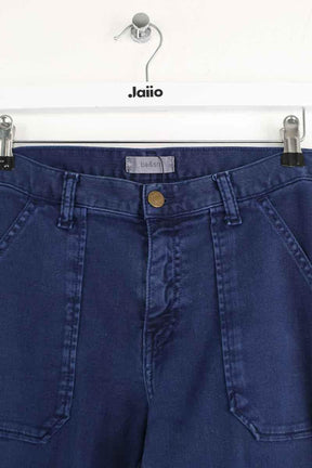 Chino Ba&Sh Marine en Coton