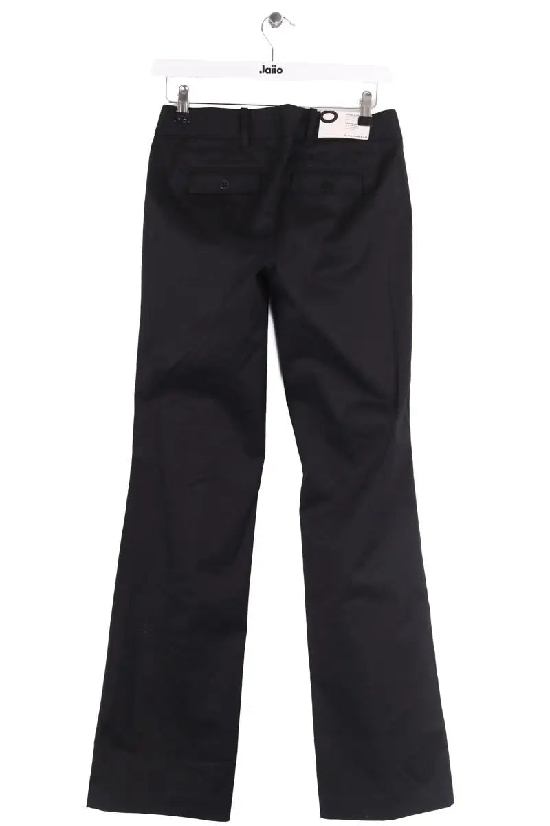 Chino Club Monaco Noir en Coton