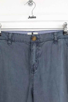Chino Gerard Darel Bleu en Coton