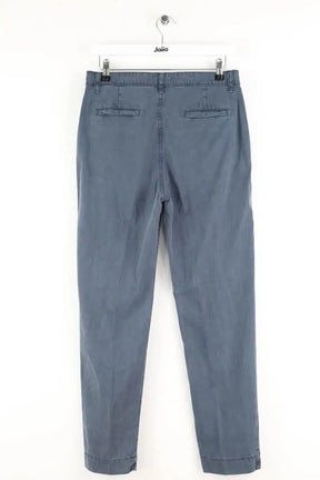 Chino Gerard Darel Bleu en Coton