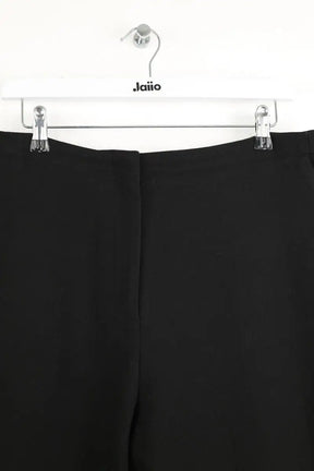 Chino Gerard Darel Noir en Polyester