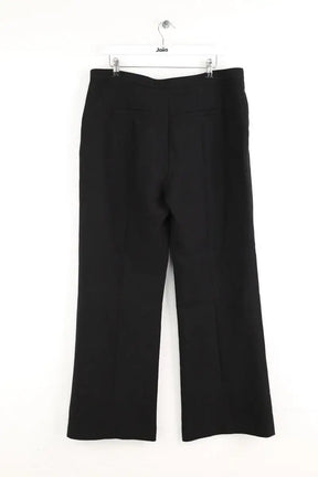 Chino Gerard Darel Noir en Polyester