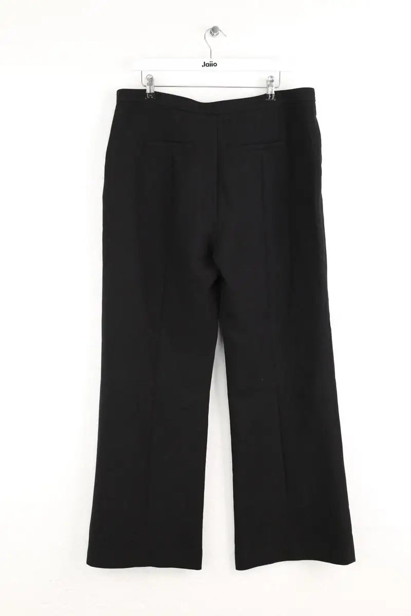 Chino Gerard Darel Noir en Polyester