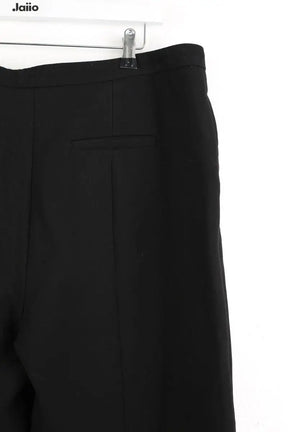Chino Gerard Darel Noir en Polyester