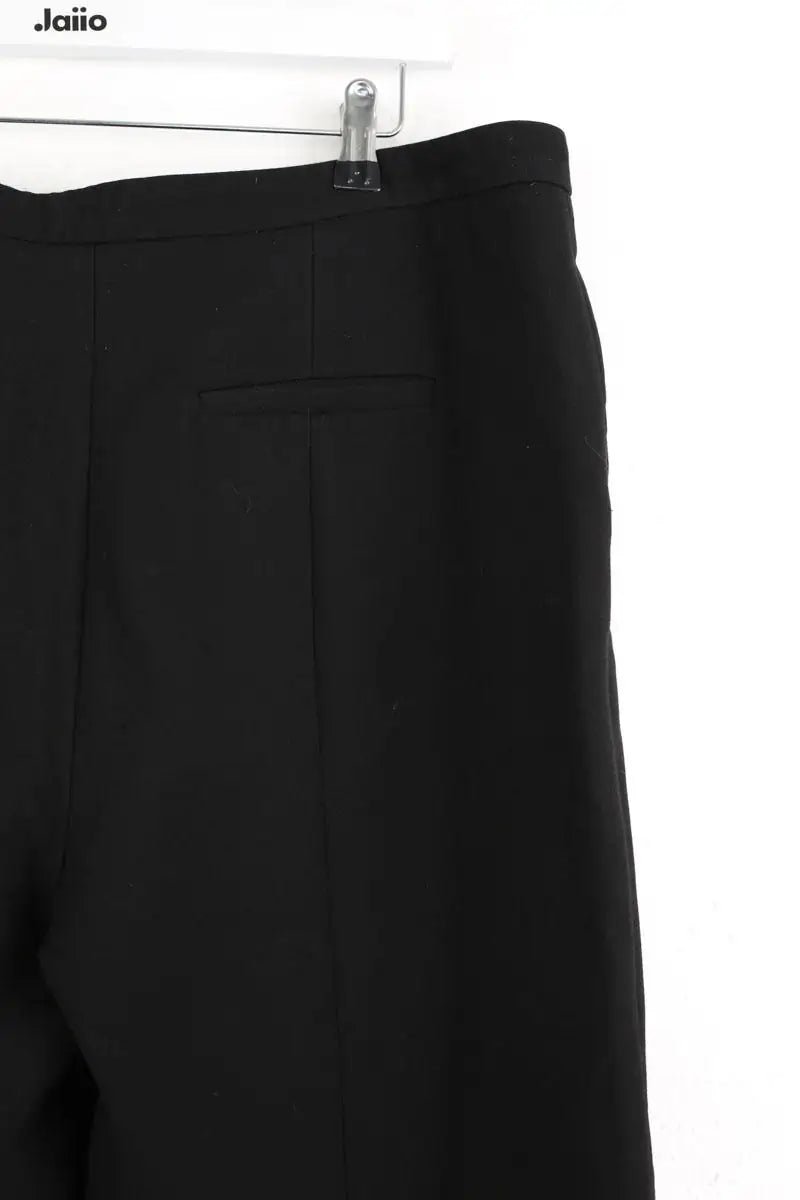 Chino Gerard Darel Noir en Polyester