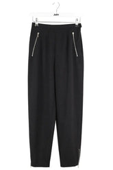 Chino Kenzo Anthracite en Laine, taille S - Seconde Main