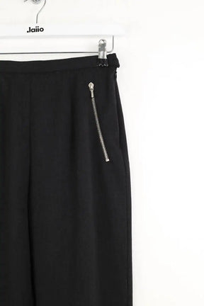 Chino Kenzo Anthracite en Laine