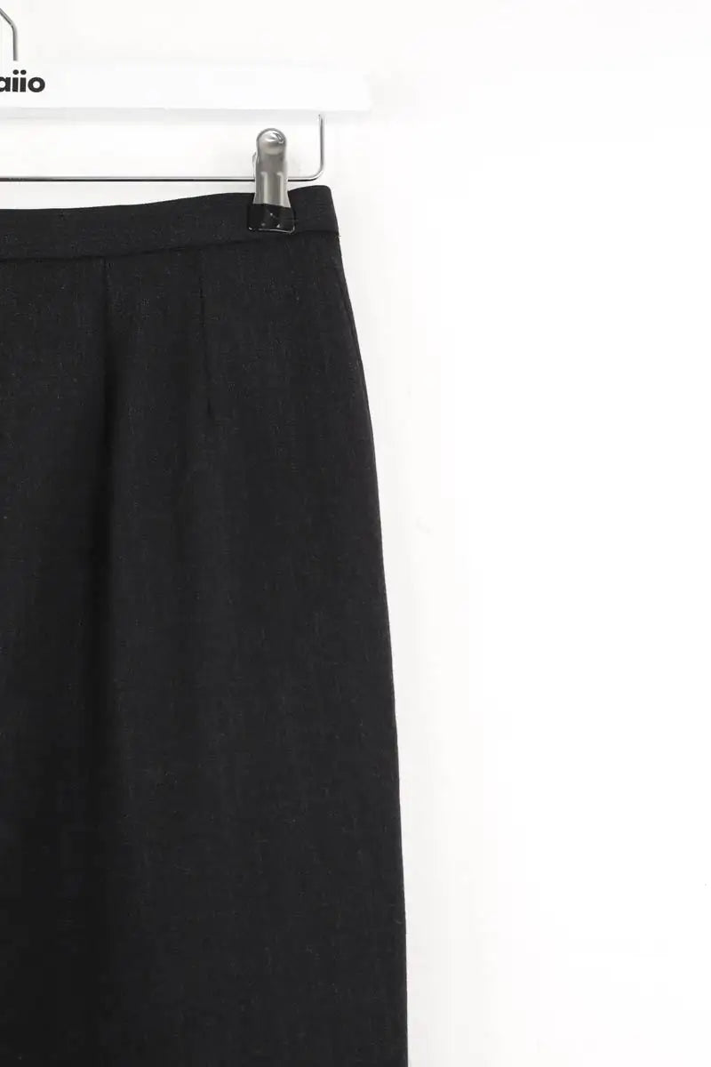 Chino Kenzo Anthracite en Laine