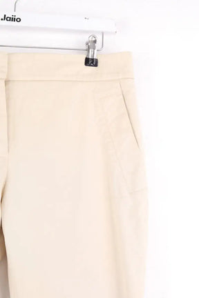 Chino Louis Vuitton Beige en Coton