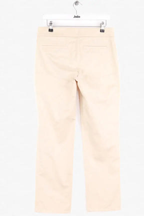 Chino Louis Vuitton Beige en Coton
