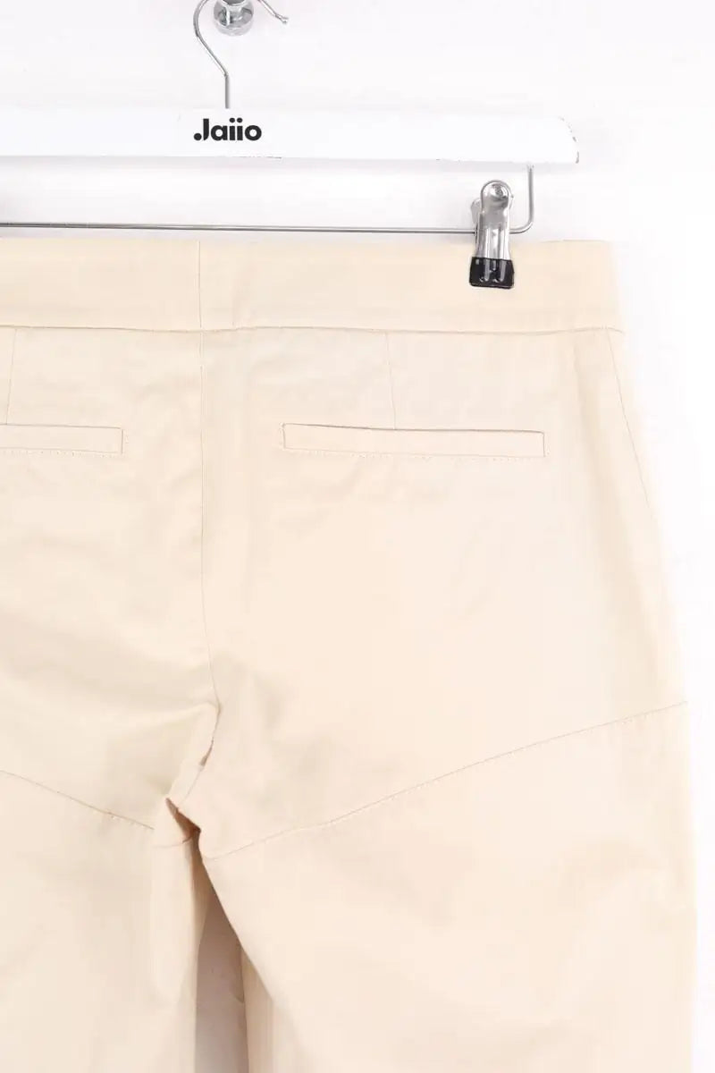 Chino Louis Vuitton Beige en Coton