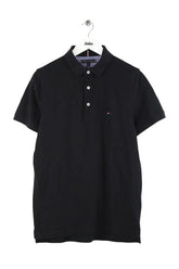 Chino Octobre Marine en Coton, taille M - Seconde Main