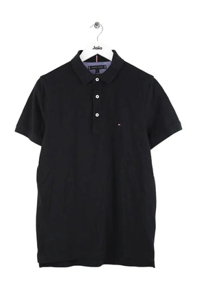 Chino Octobre Marine en Coton, taille M - Seconde Main