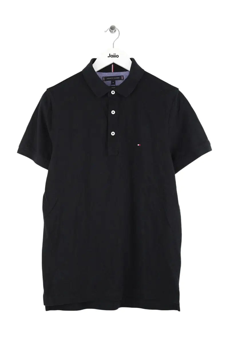 Chino Octobre Marine en Coton, taille M - Seconde Main