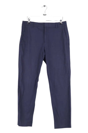 Chino Soeur Marine en Coton, taille M - Seconde Main