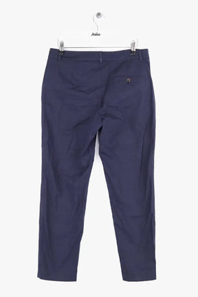 Chino Soeur Marine en Coton