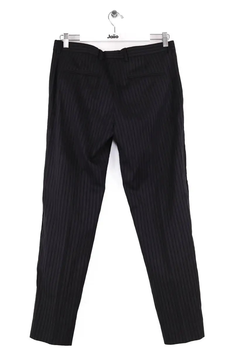 Chino The Kooples Noir en Laine