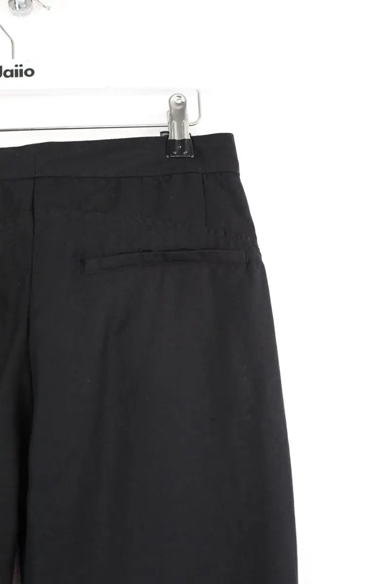 Chino The Kooples Noir en Viscose