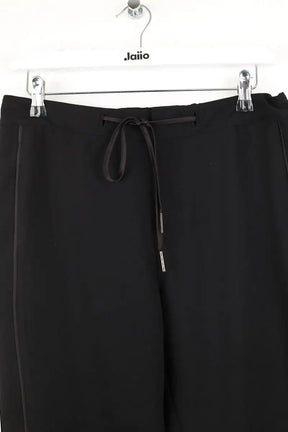 Chino Tommy Hilfiger Noir en Polyester