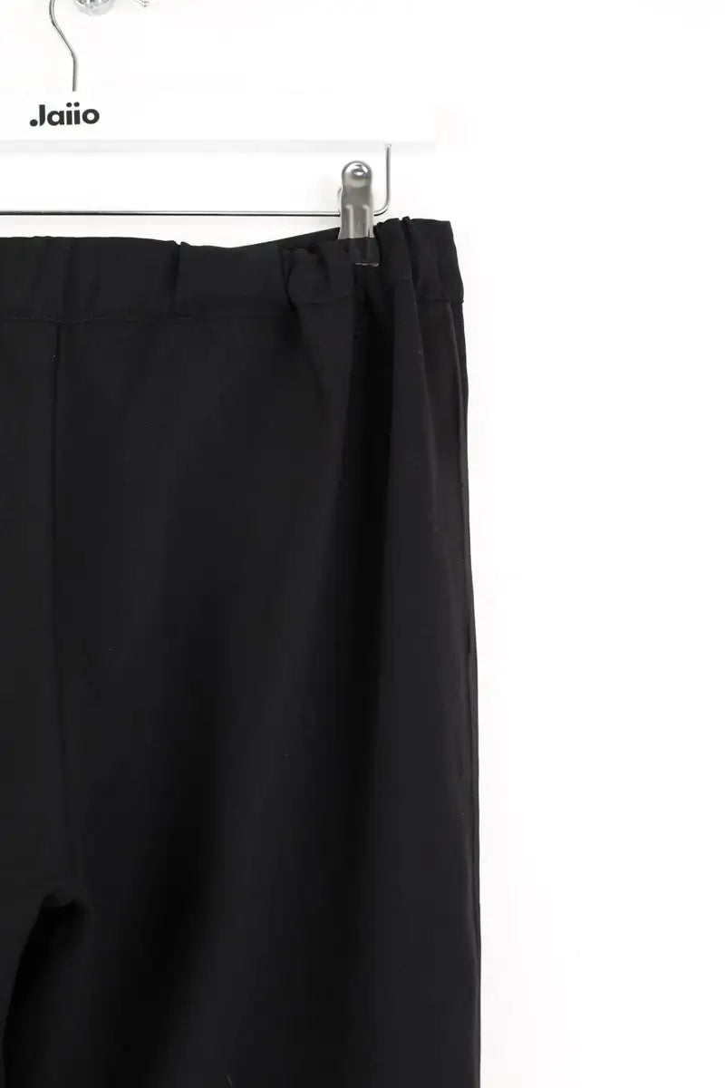 Chino Tommy Hilfiger Noir en Polyester