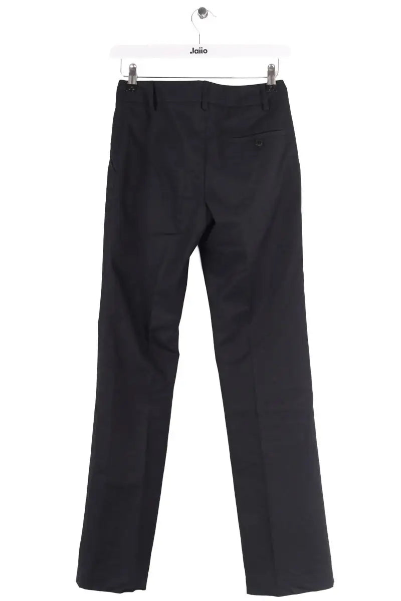 Chino Vanessa Bruno Noir en Coton