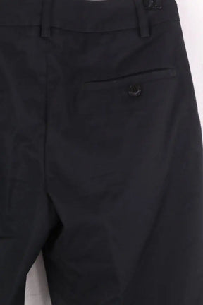 Chino Vanessa Bruno Noir en Coton