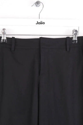 Chino Zadig & Voltaire Noir en Synthétique