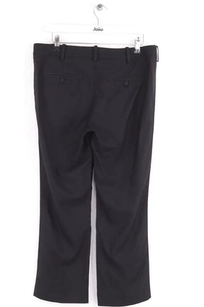 Chino Zadig & Voltaire Noir en Synthétique