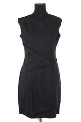Robe Maje  Anthracite