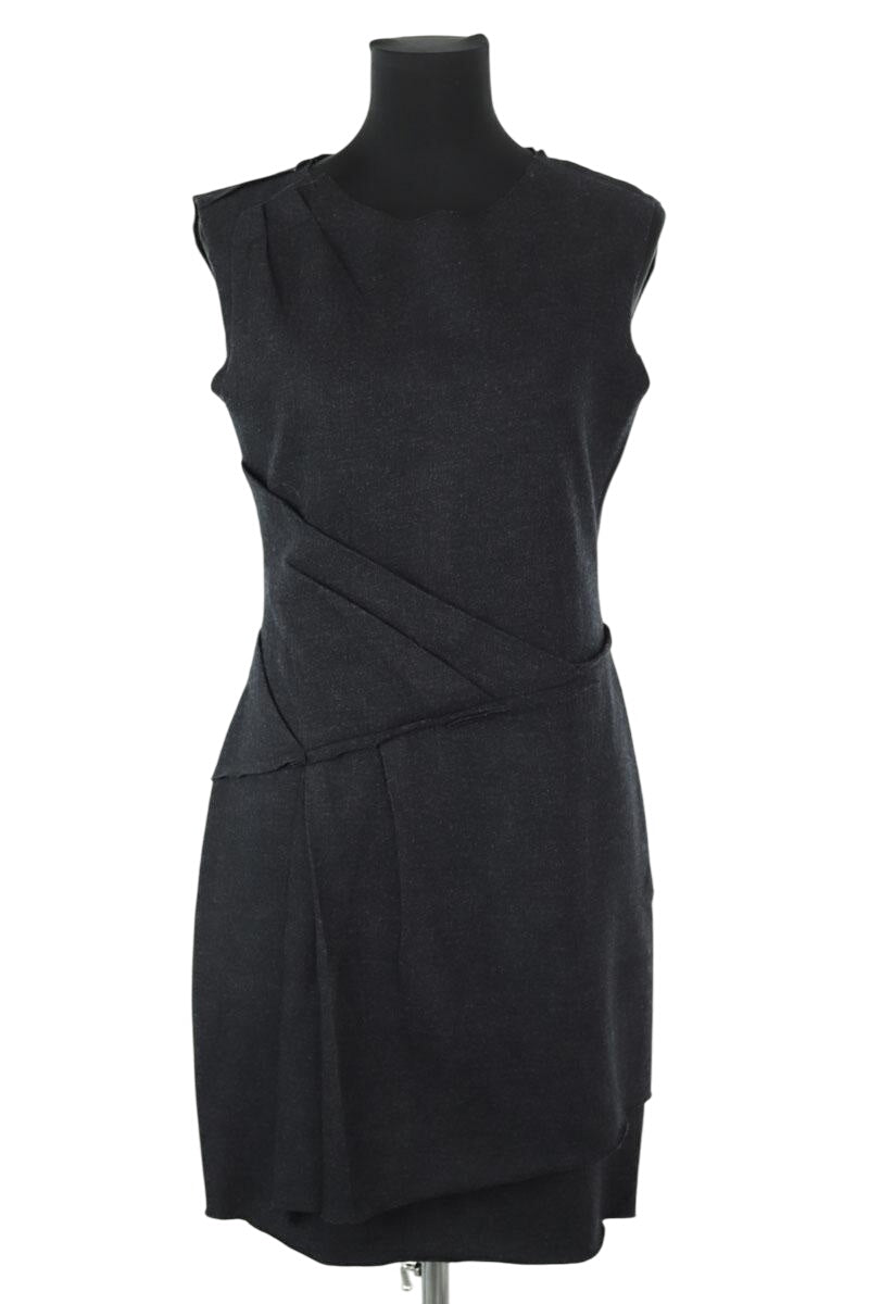 Robe Maje  Anthracite