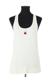 Top Pinko  Blanc