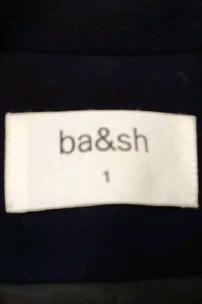 Blazer Bash  Marine