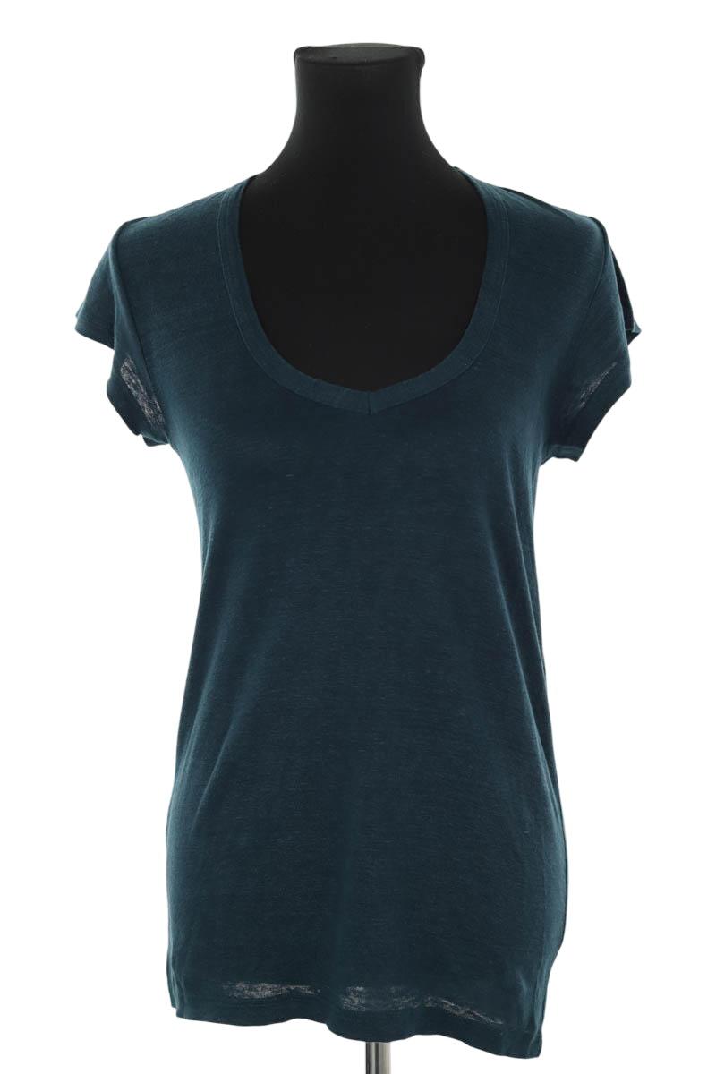 T-shirt Isabel Marant Étoile  Vert