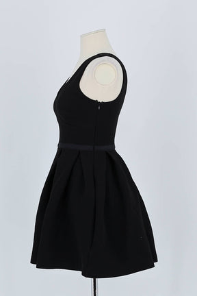 Robe Claudie Pierlot  Noir