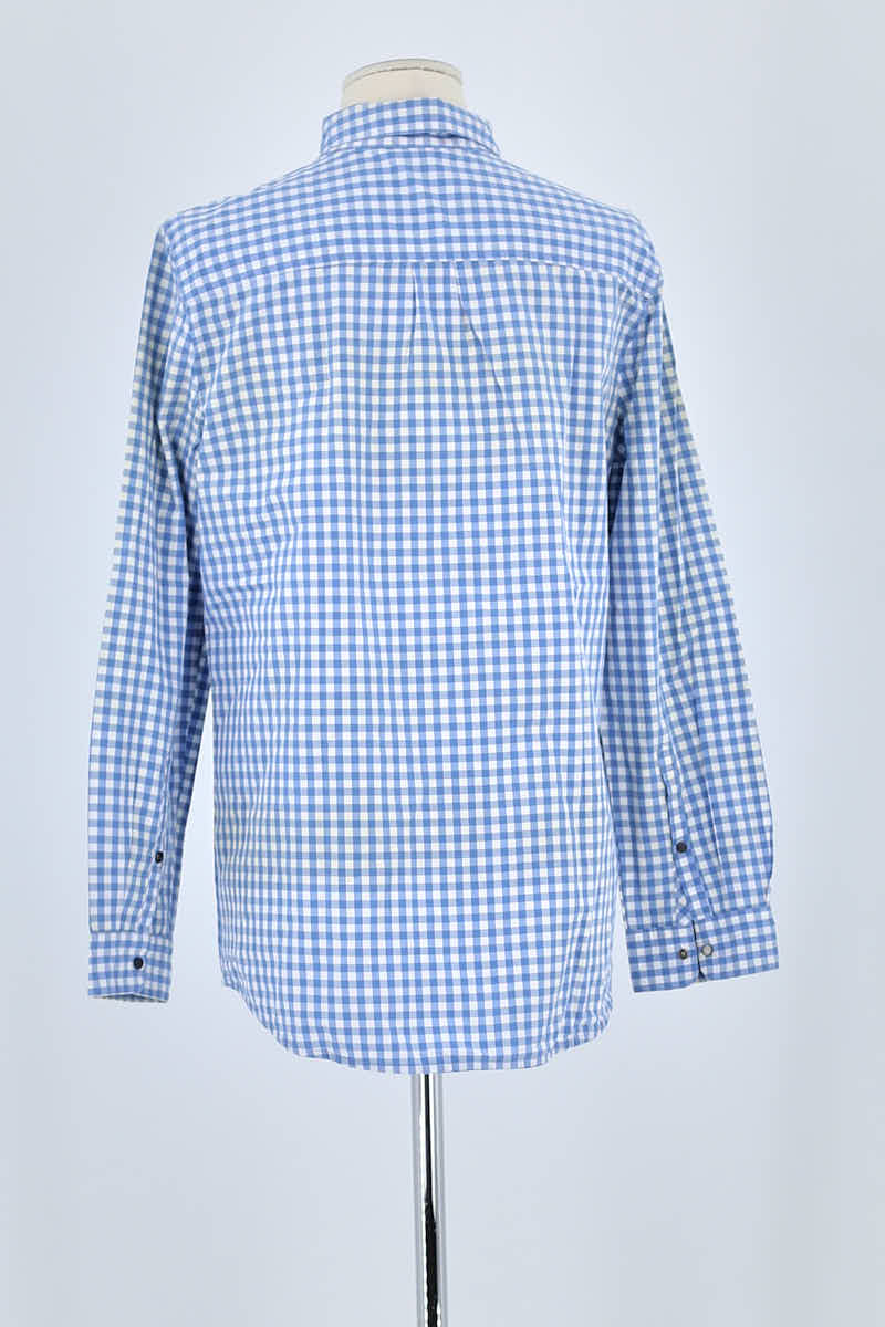 Chemise Pinko  Bleu